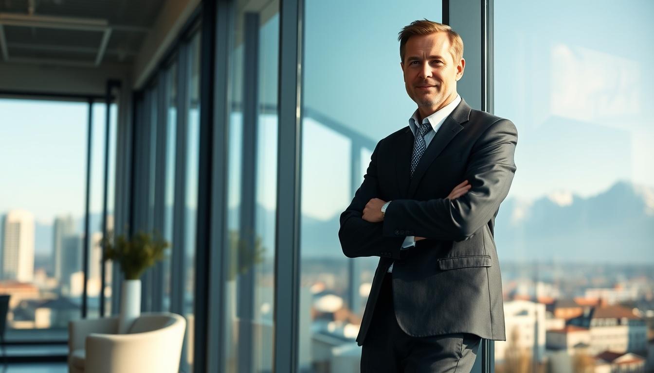 Den eigenen Kurs schärfen